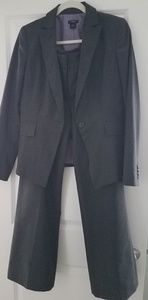 Ann Taylor Signature Suit